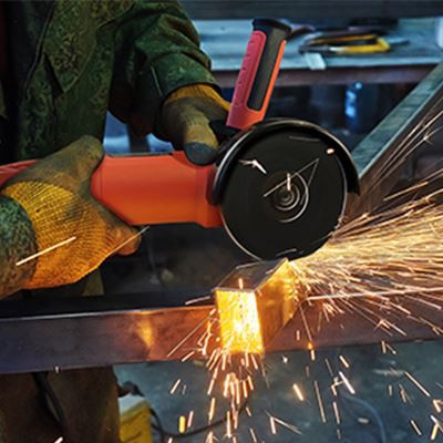 Cutting ferrous/non-ferrous metal, Stainless steel, Tile etc