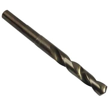Twist drill bit