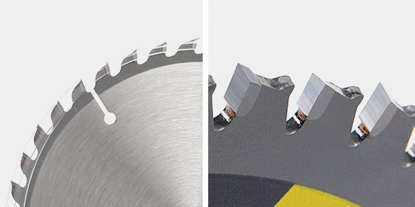 TCT Circular Saw Blade