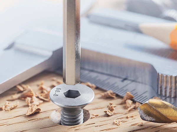 Hex Screwdrivers