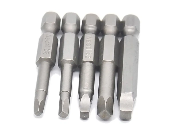 Robertson Screwdrivers