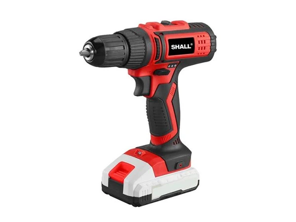 21V Cordless Drill 1500mAh