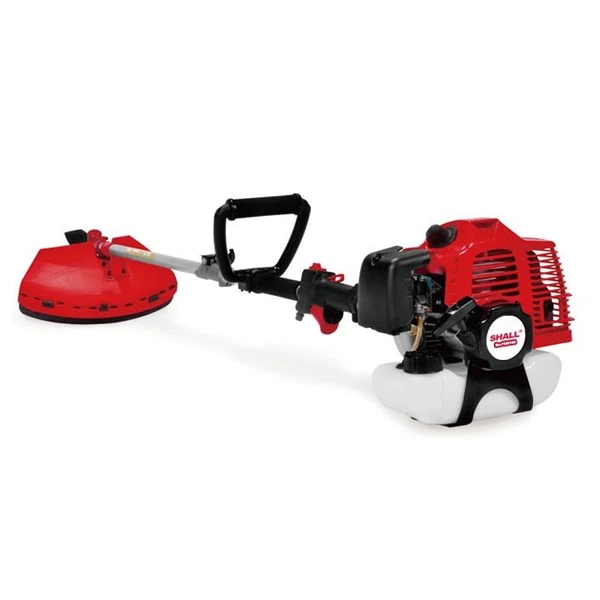 Gasoline Brush Cutter