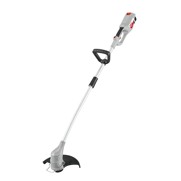 Electric grass trimmers