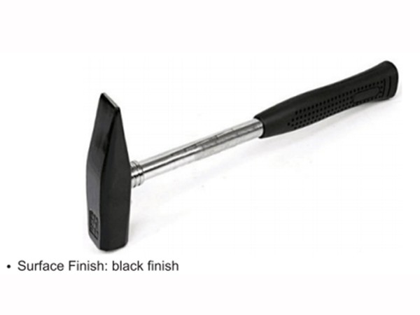 Machinist Hammer
