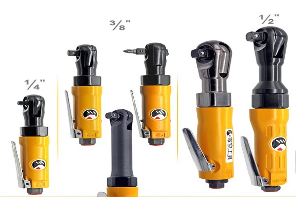 3/8-inch Air Impact Wrench