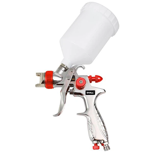 5010909 HVLP Spray Gun