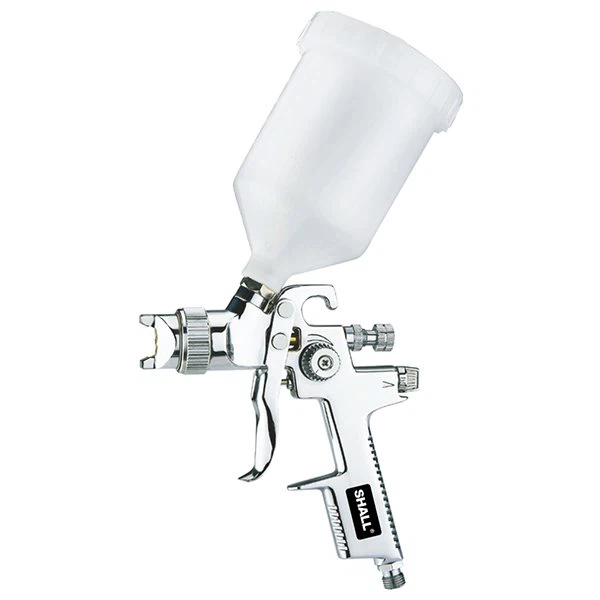 5010910 HVLP Spray Gun