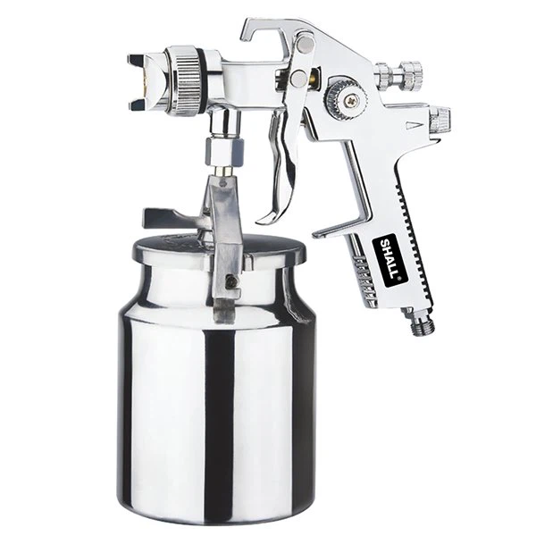 5010911 HVLP Spray Gun