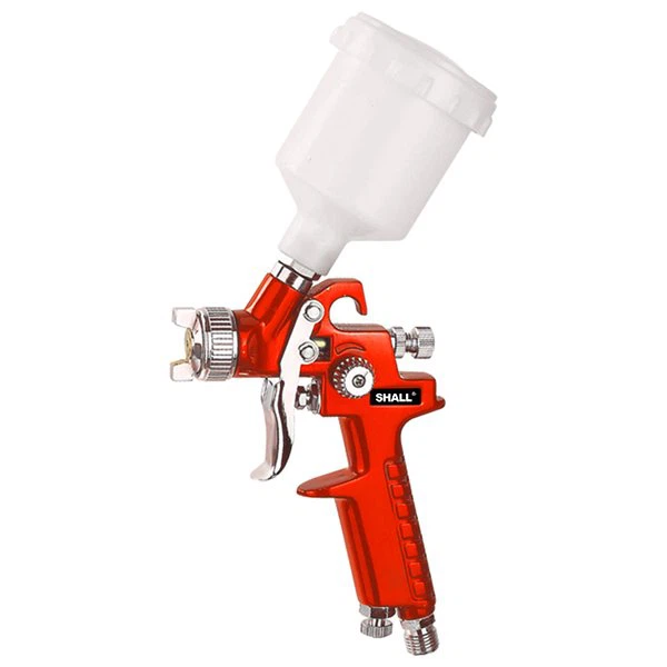 5010913 HVLP Spray Gun