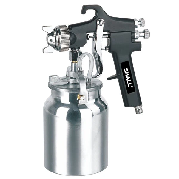 5010925 High Pressure Spray Gun