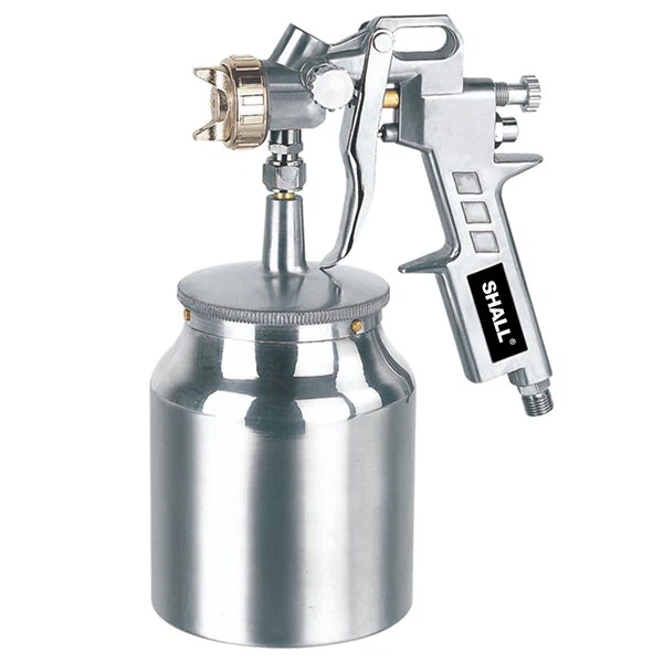 5010927 High Pressure Spray Gun