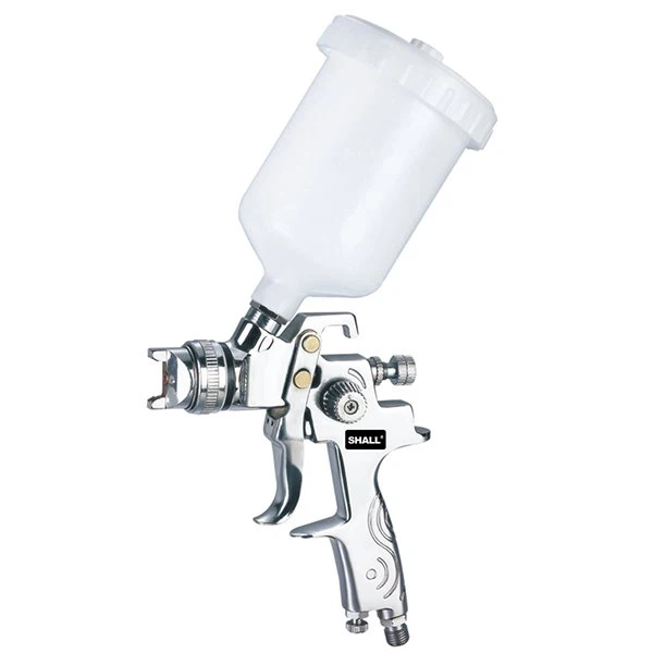5010914 LVMP Spray Gun