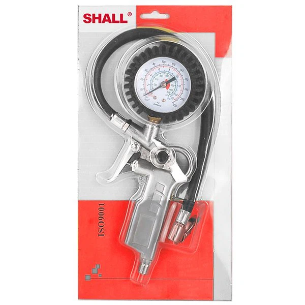 5010961 Tire Inflating Gun