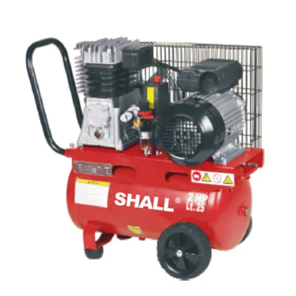 Belt-driven Air Compressors