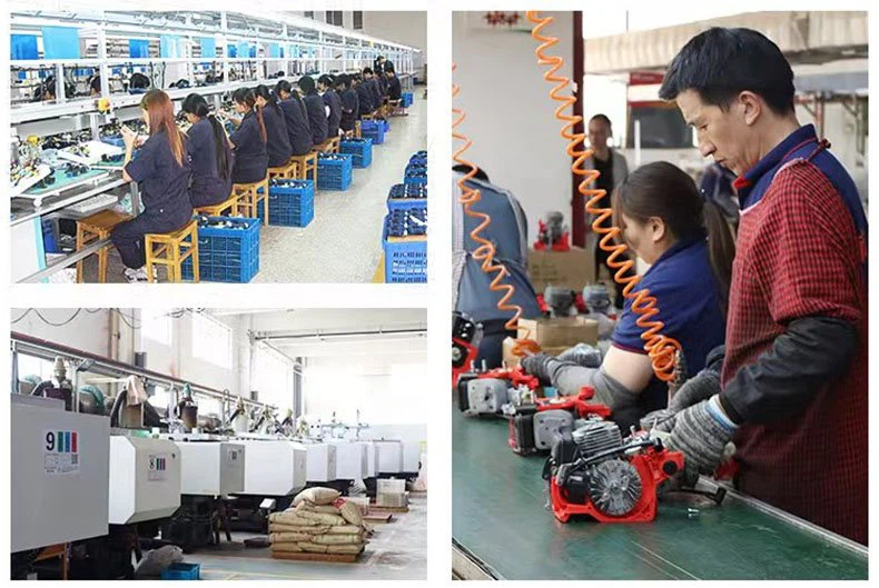 Pneumatic Scissors company