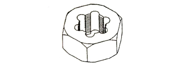 Solid die