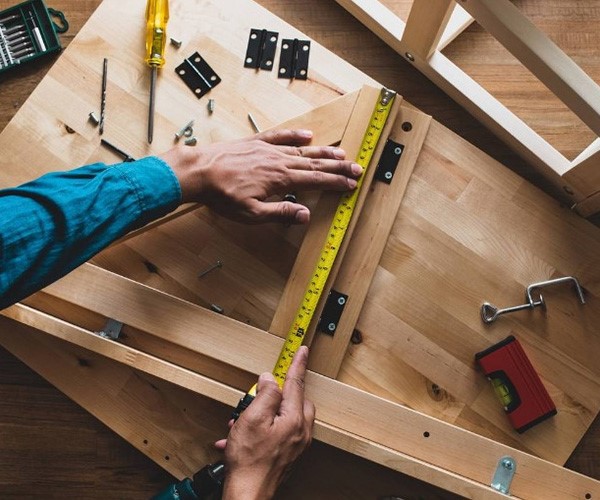 Application of Measuring Tapes
