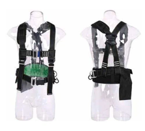 Half Body Safety Harness