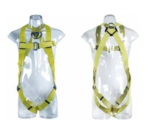 Flame Retardant Safety Harness