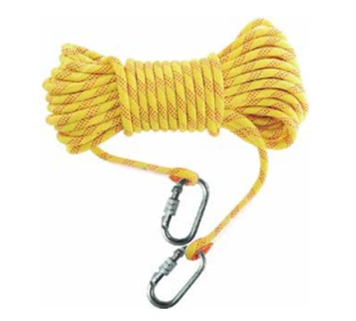 Climbing Pole Safety Harness