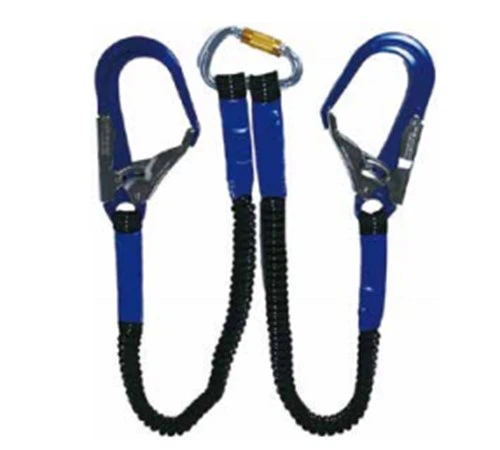 Retractable Elastic Rope