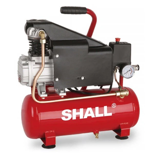 Compresor de aire de 6 galones