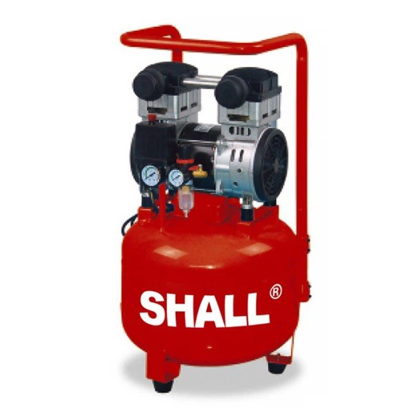 6 Gallon Air Compressor