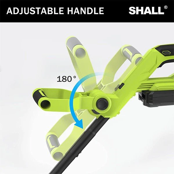 Cordless String Trimmer