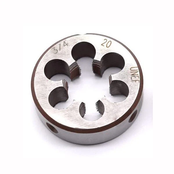 Round Die