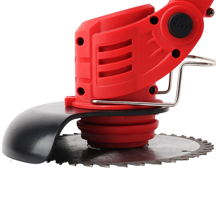 Electric Grass Trimmer