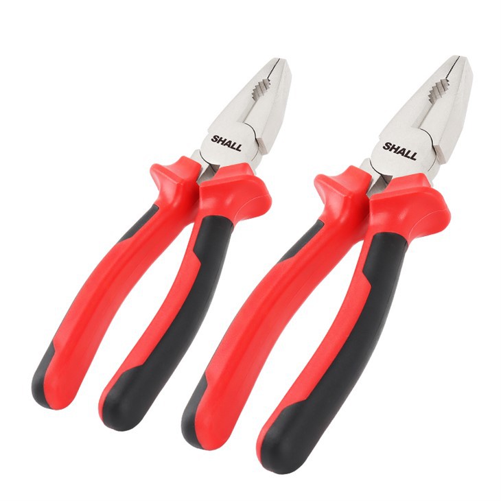 Linesman Pliers