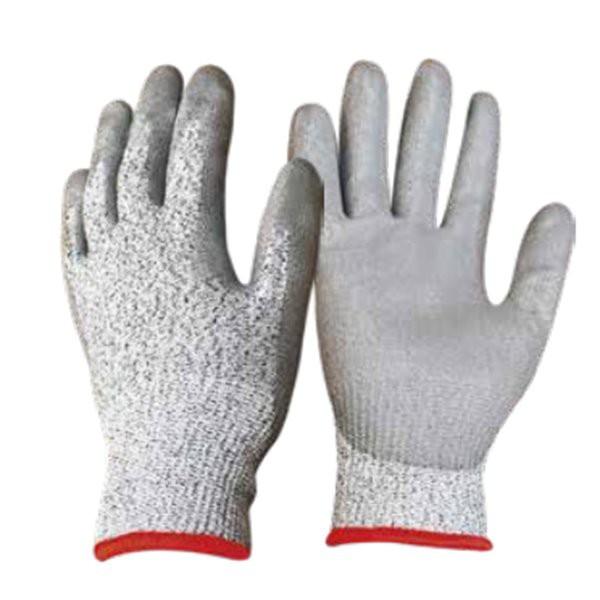 Guantes protectores