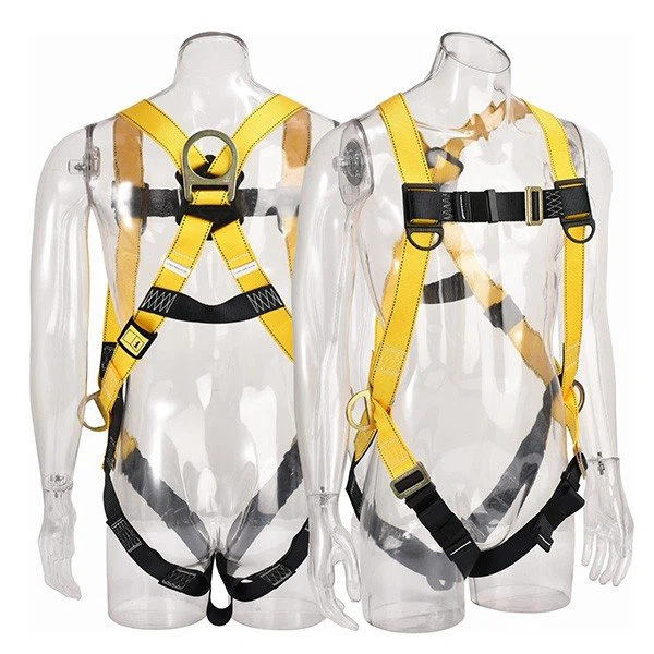 Safety Harness