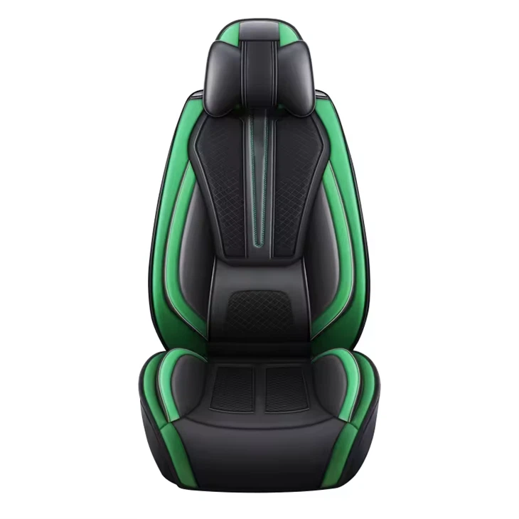 5PCS Car Seat Covers