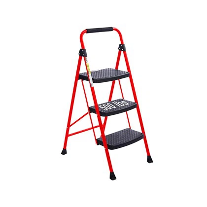 3-Escalera de mano