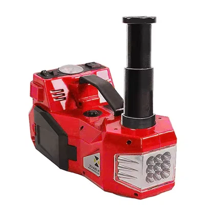 Gato para coche 5T 46cm